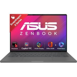 ASUS Zenbook A14 OLED