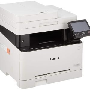 Canon Color imageCLASS MF641Cw / MF645Cx (MF64x colour series)