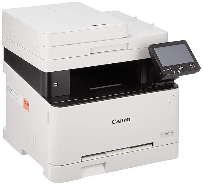 Canon Color imageCLASS MF641Cw / MF645Cx (MF64x colour series)