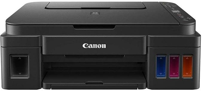 Canon PIXMA G3020 (MegaTank)