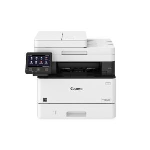Canon imageCLASS MF445dw / MF465dw (MF4xx duplex series)