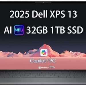 Dell XPS 13
