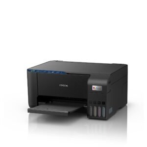 Epson EcoTank L3150 / L3160 (L31xx Wi-Fi series)