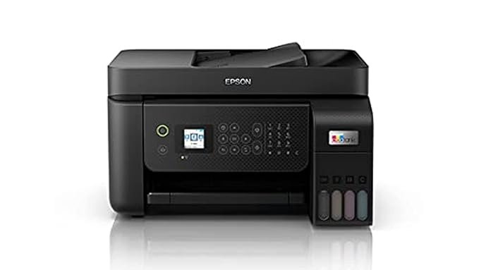 Epson EcoTank L5290 (ADF office ink-tank)