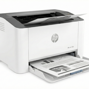 HP Laser 108w / 108a Mono Printer (108 Series)