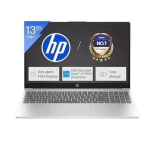 HP 15 (13th Gen i3)