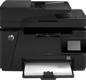 HP Color LaserJet Pro MFP M182n / M183fw
