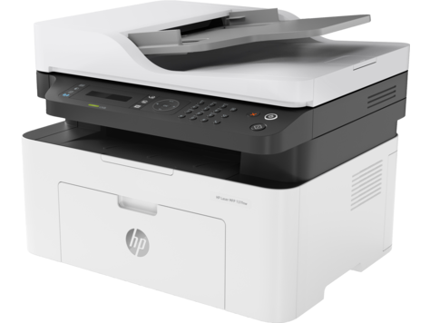 HP Laser MFP 137fnw (137 series)