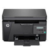 HP LaserJet Pro MFP M126nw (M126 series)