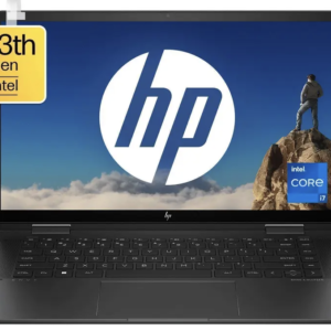 HP Pavilion x360 / HP Envy x360