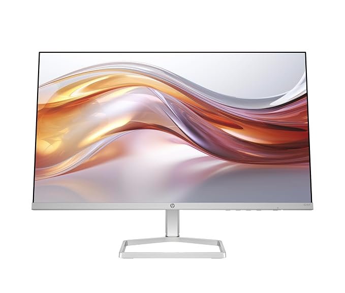 HP Series 5 24″ Monitor