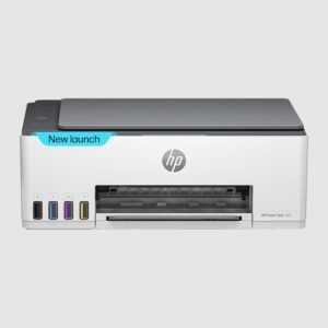 HP Smart Tank 580 / 583 (Smart Tank 500 series)