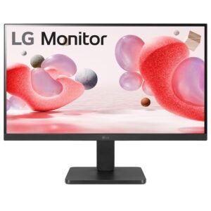 LG 24MP60G / Samsung S24R350
