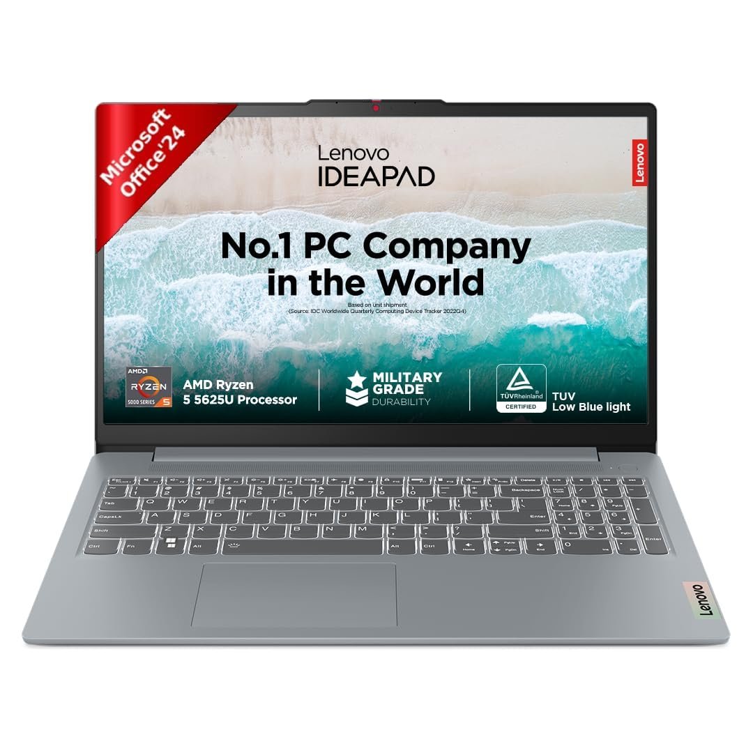 Lenovo IdeaPad Slim 3 15ABR8
