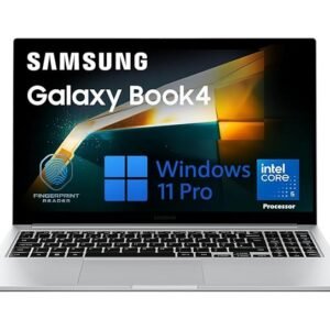 Samsung Galaxy Book4 Intel Core