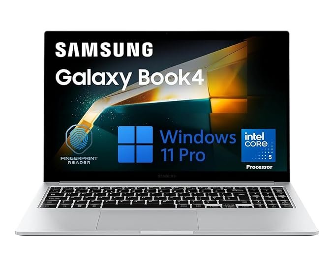 Samsung Galaxy Book4 Intel Core